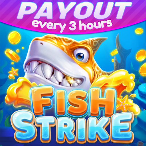 FishStrike: win real cash