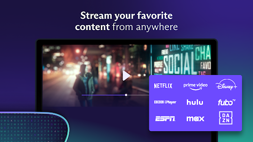 Proton VPN: Fast & Secure VPN screenshot