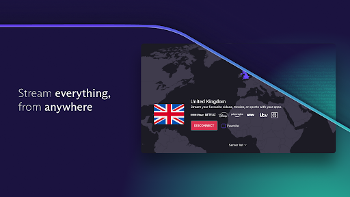 Proton VPN: Fast & Secure VPN screenshot