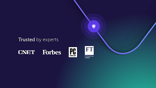 Proton VPN: Fast & Secure VPN screenshot