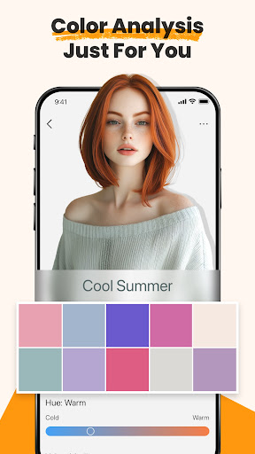 DLOOK: AI Outfit Stylist screenshot