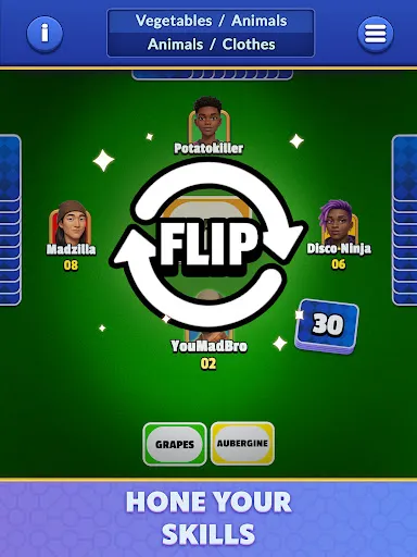 You Know: Associations screenshot