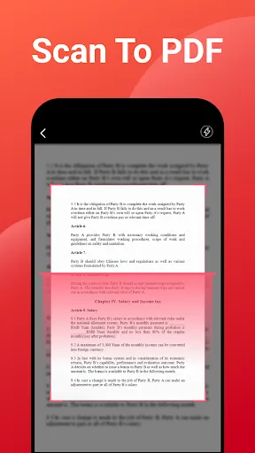 PDF Reader – Read & Manage screenshot