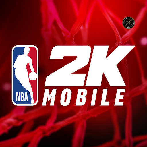 NBA 2K Mobile Basketball Game