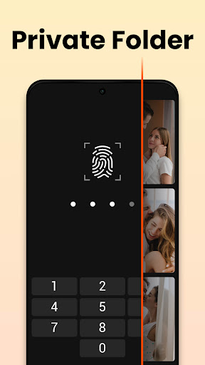 Video Player All Format HD screenshot