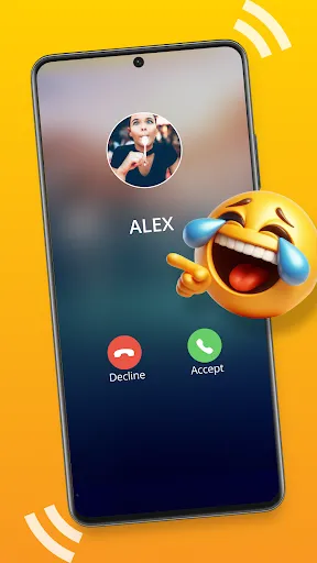 Super Funny Ringtones & Sounds screenshot