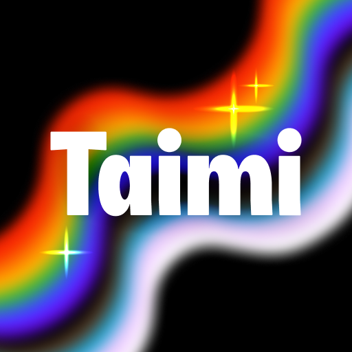 Taimi: LGBTQ+ Dating & Meet Up