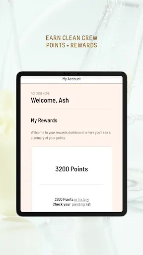 BIOSSANCE: CLEAN SKINCARE screenshot