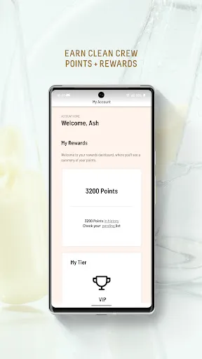 BIOSSANCE: CLEAN SKINCARE screenshot