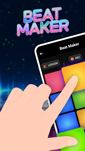 Beat Maker Pro - Drum Pad screenshot