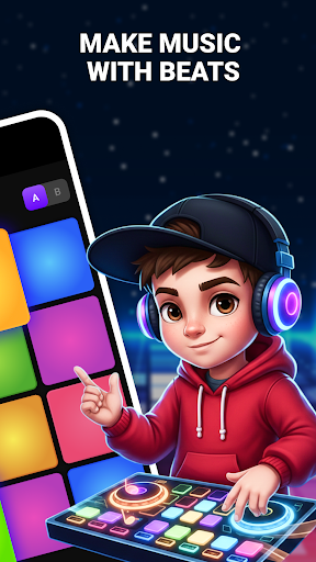 Beat Maker Pro - Drum Pad screenshot