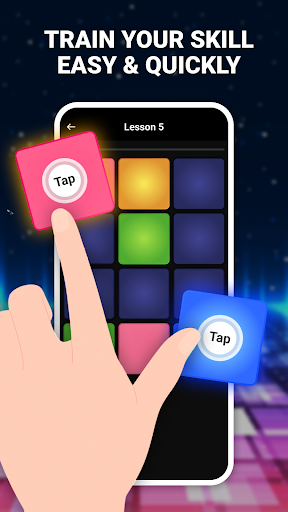 Beat Maker Pro - Drum Pad screenshot