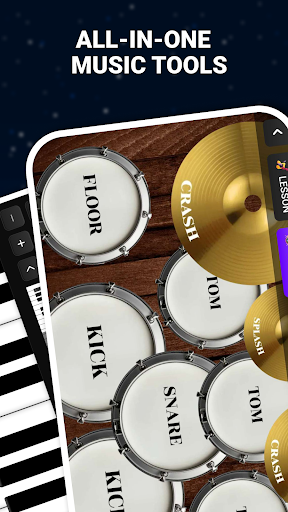 Beat Maker Pro - Drum Pad screenshot