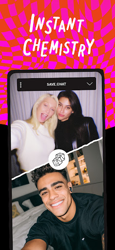 PURE: Anonymous Dating & Chat screenshot