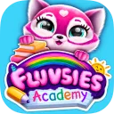 Fluvsies Academy - Kids Games