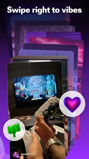 Scrolla: fun reels, no stress screenshot