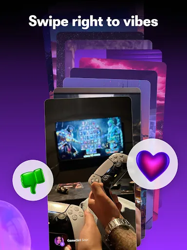 Scrolla: fun reels, no stress screenshot
