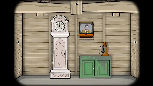 Cube Escape Collection screenshot