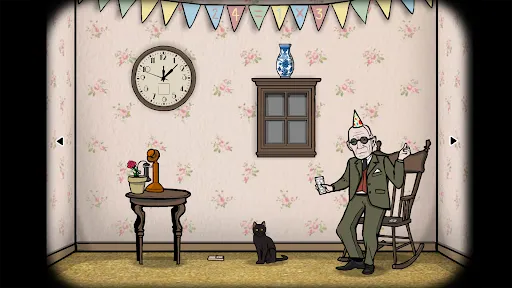 Cube Escape Collection screenshot