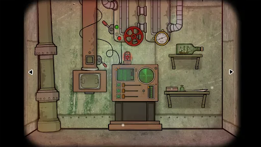 Cube Escape Collection screenshot
