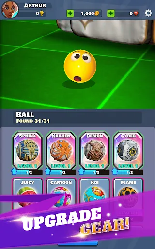 Mini Golf Club－PvP Multiplayer screenshot