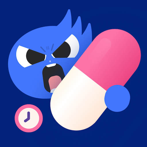 Pillo: Pill Reminder & Alarm