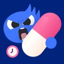 Pillo: Pill Reminder & Alarm