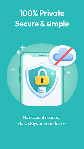 Pillo: Pill Reminder & Alarm screenshot