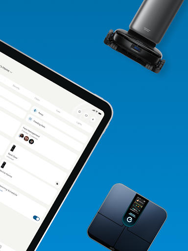 eufy-original eufy Security screenshot