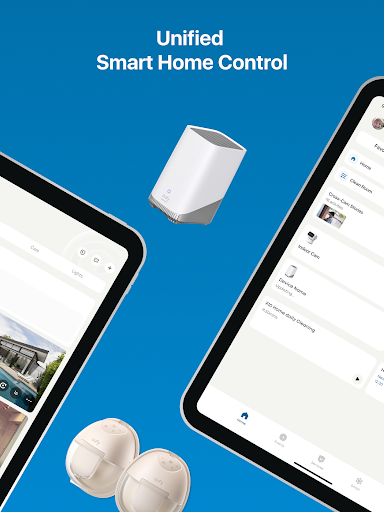 eufy-original eufy Security screenshot