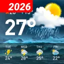 Weather Forecast - Live Radar