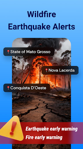 Weather Forecast - Live Radar screenshot