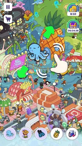 Find It Out® - Hidden Object screenshot