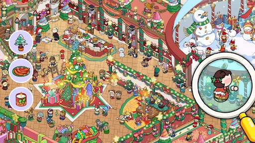 Find It Out® - Hidden Object screenshot