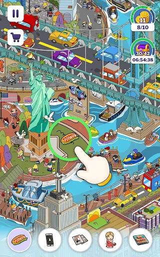 Find It Out® - Hidden Object screenshot
