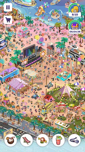 Find It Out® - Hidden Object screenshot