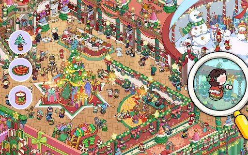 Find It Out® - Hidden Object screenshot