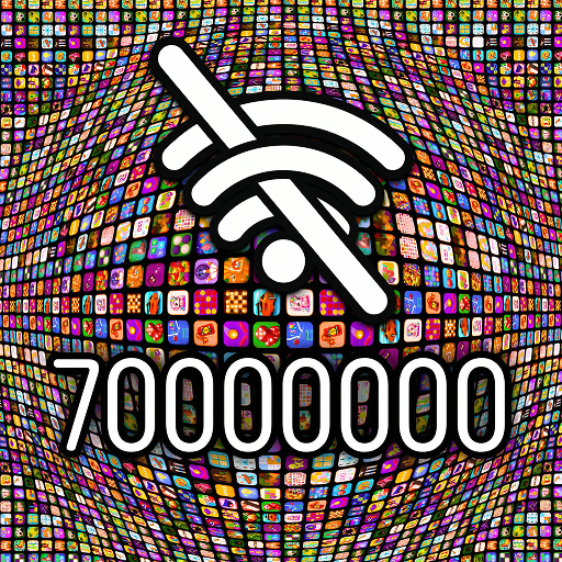 Offline Games No WiFi internet