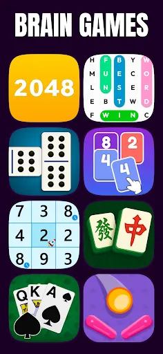 Offline Games No WiFi internet screenshot