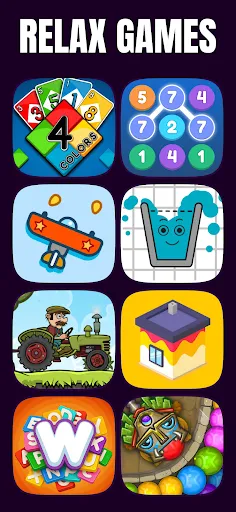 Offline Games No WiFi internet screenshot