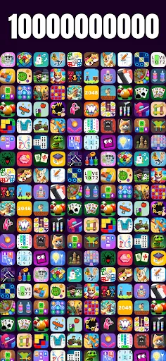 Offline Games No WiFi internet screenshot